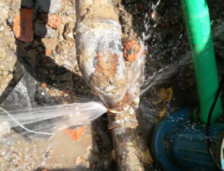 壶关测漏水公司电话