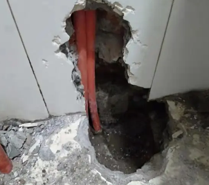 壶关漏水检测电话