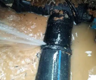 壶关测漏水公司哪家好