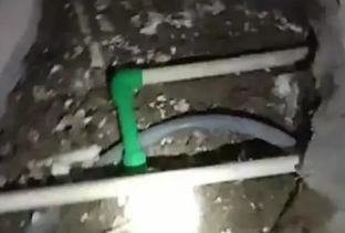 壶关测漏水公司