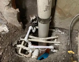 壶关漏水检测哪家好