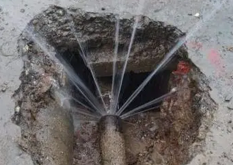 壶关漏水检测多少钱