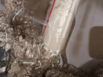 壶关漏水检测哪家好