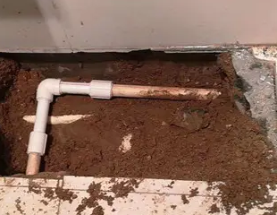 壶关测漏水哪家好