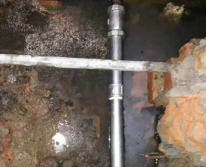 壶关漏水检测公司电话