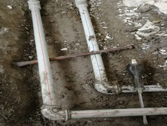 壶关卫生间测漏水多少钱