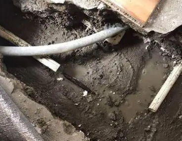 壶关卫生间测漏水价格明细