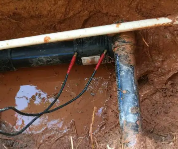 壶关水管漏水检测多少钱