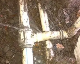 壶关卫生间测漏水多少钱