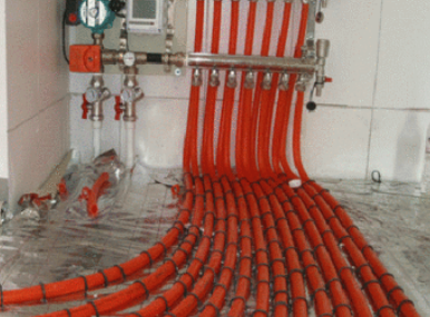 壶关地暖维修多少钱