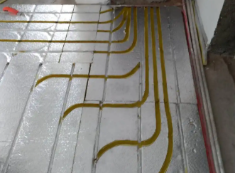 壶关地暖维修哪家好