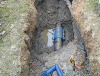 壶关水管漏水检测多少钱