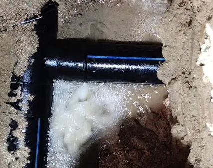 壶关水管漏水检测哪家好