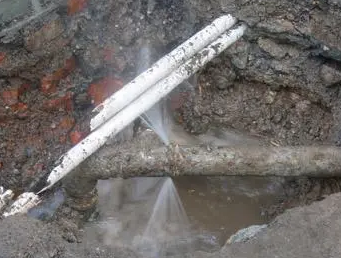 壶关测漏水多少钱