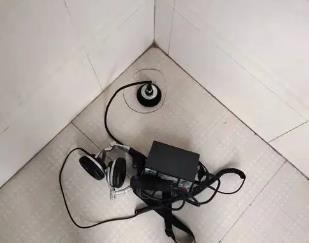 壶关测漏水公司