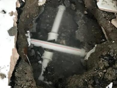 壶关漏水检测公司哪家好