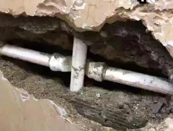 壶关漏水检测电话多少