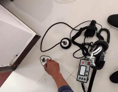 壶关测漏水公司电话